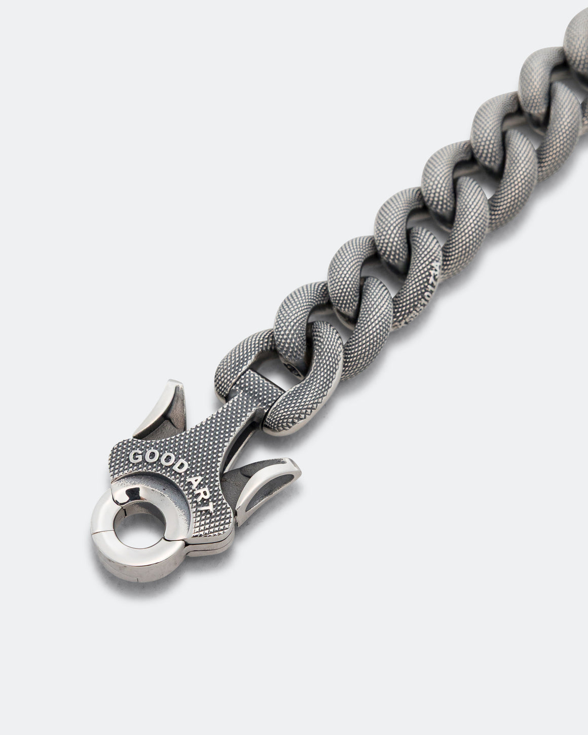 Good Art Hlywd - Model 10 Bracelet - 2A Goosebumps B - UP THERE