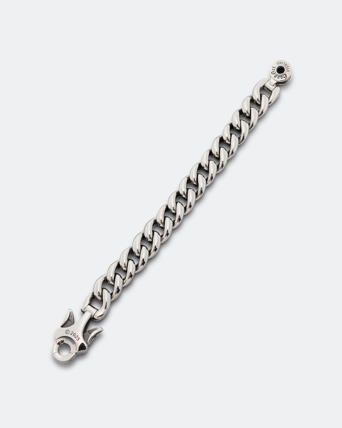 Good Art Hlywd - Model 10 Bracelet - 2A Goosebumps B - UP THERE
