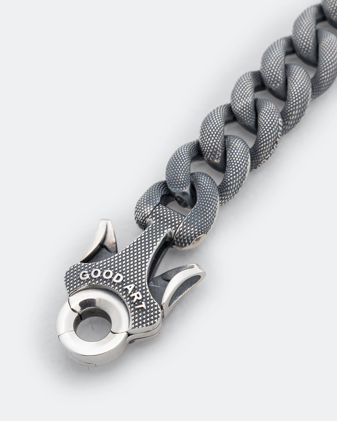 Good Art Hlywd - Model 10 Bracelet - 2A Goosebumps - UP THERE