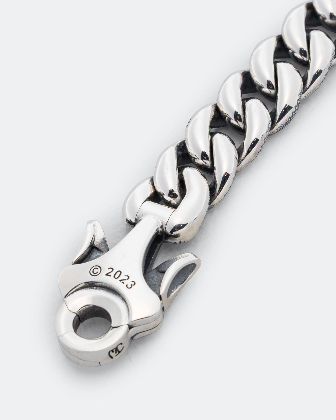 Good Art Hlywd - Model 10 Bracelet - 2A Goosebumps - UP THERE