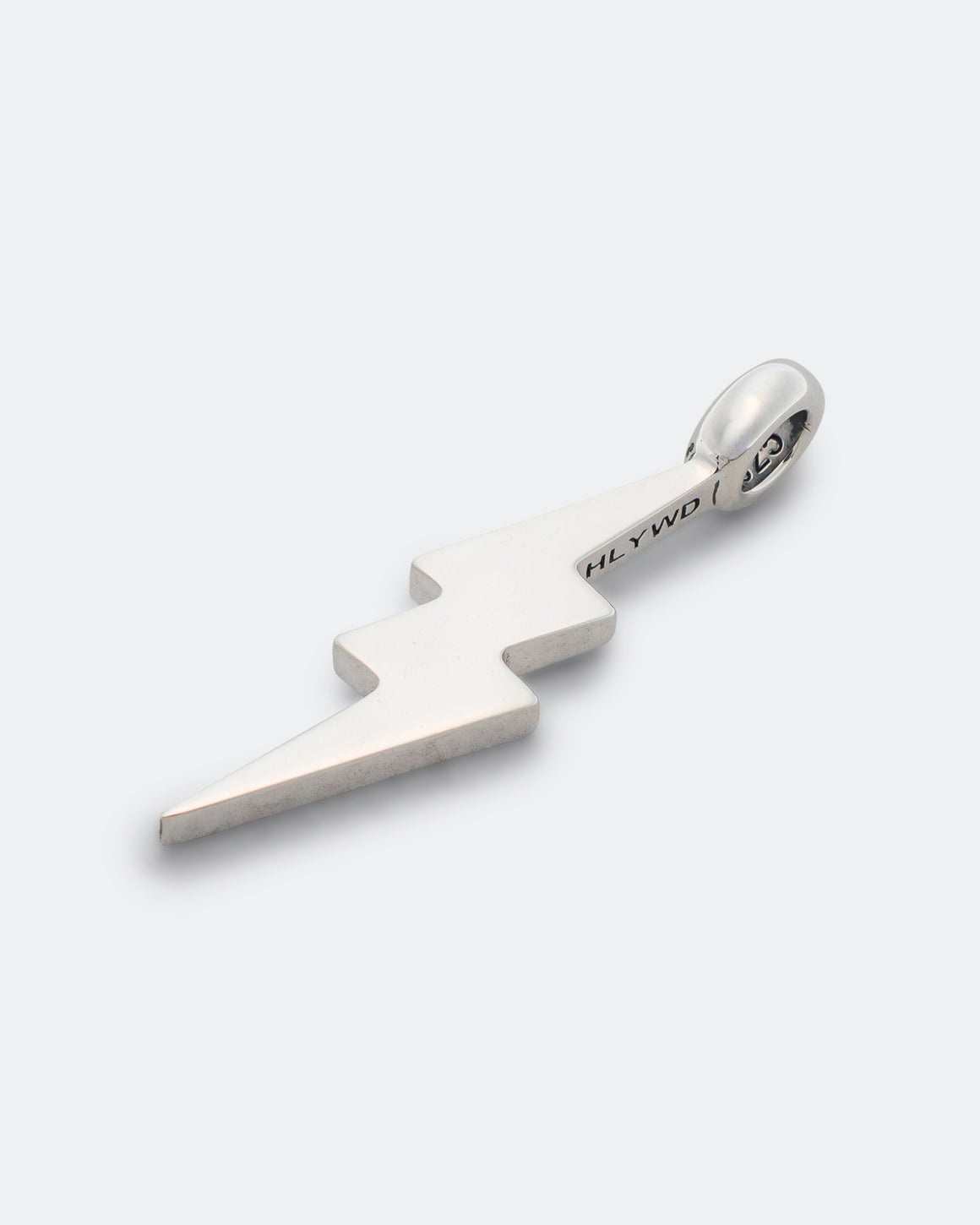 Good Art Hlywd - Shazam! Pendant - A - 925 Silver - UP THERE