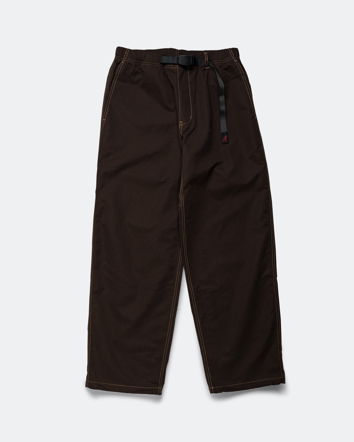 Gramicci - Salem Pant - Brown - UP THERE