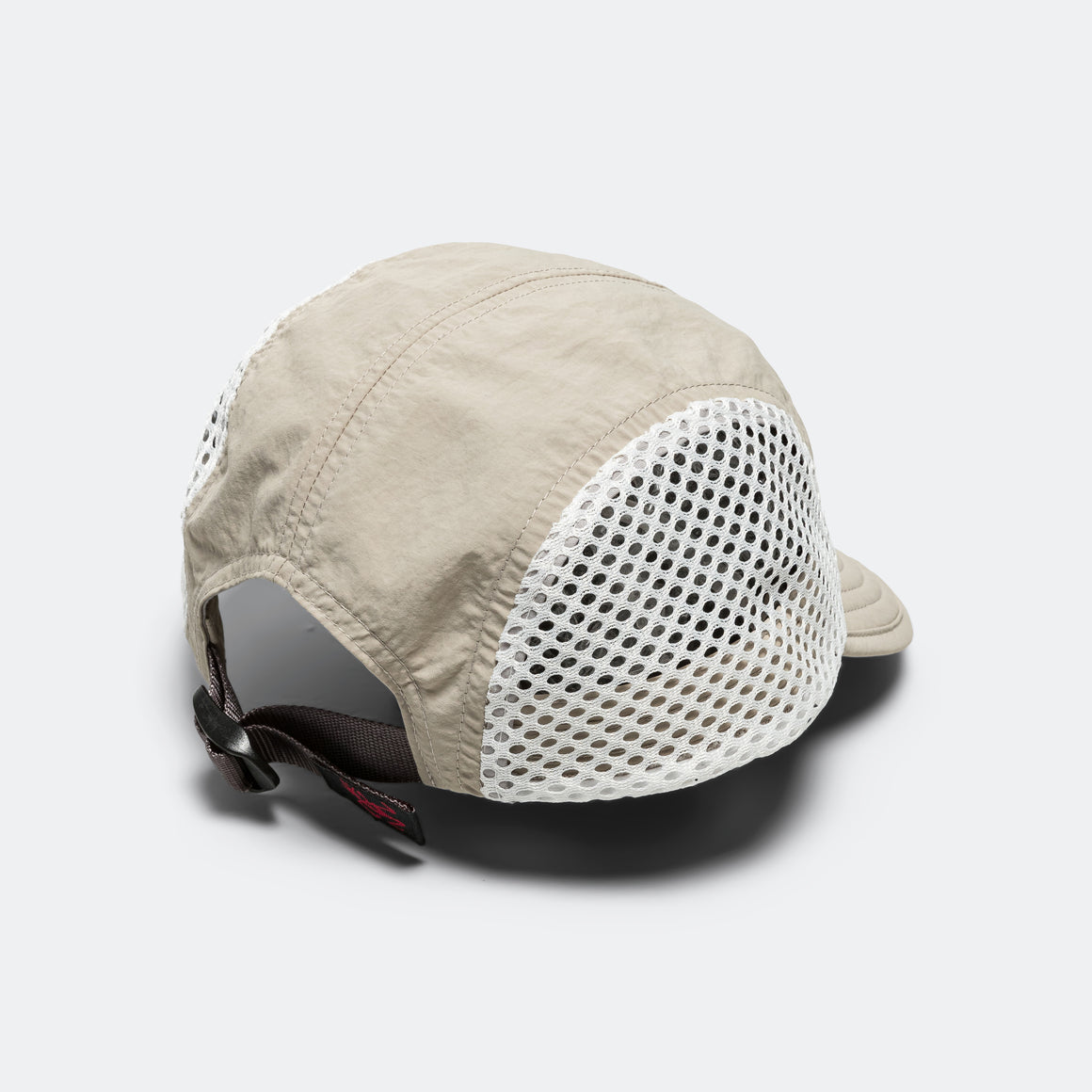 Gramicci - Mesh Cap - Sand - UP THERE