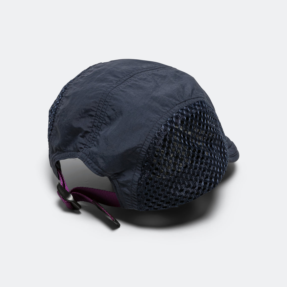 Gramicci - Mesh Cap - Navy - UP THERE