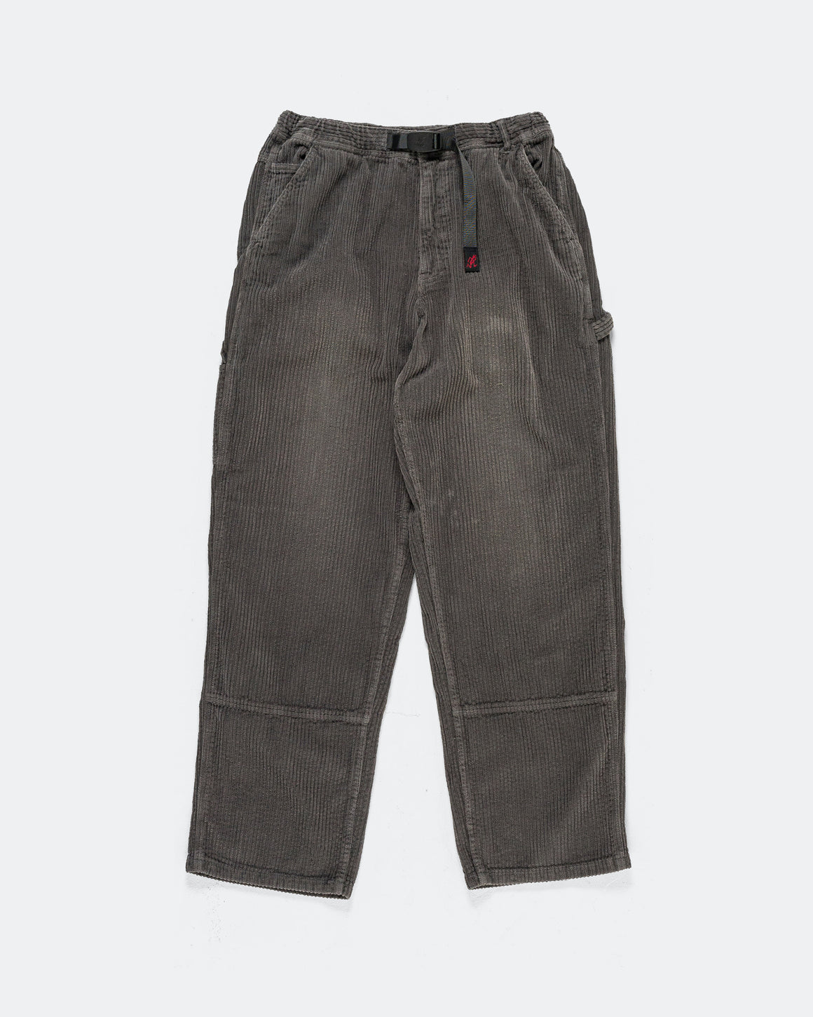 Gramicci - Big Wale Carpenter Pant - Carbon - UP THERE