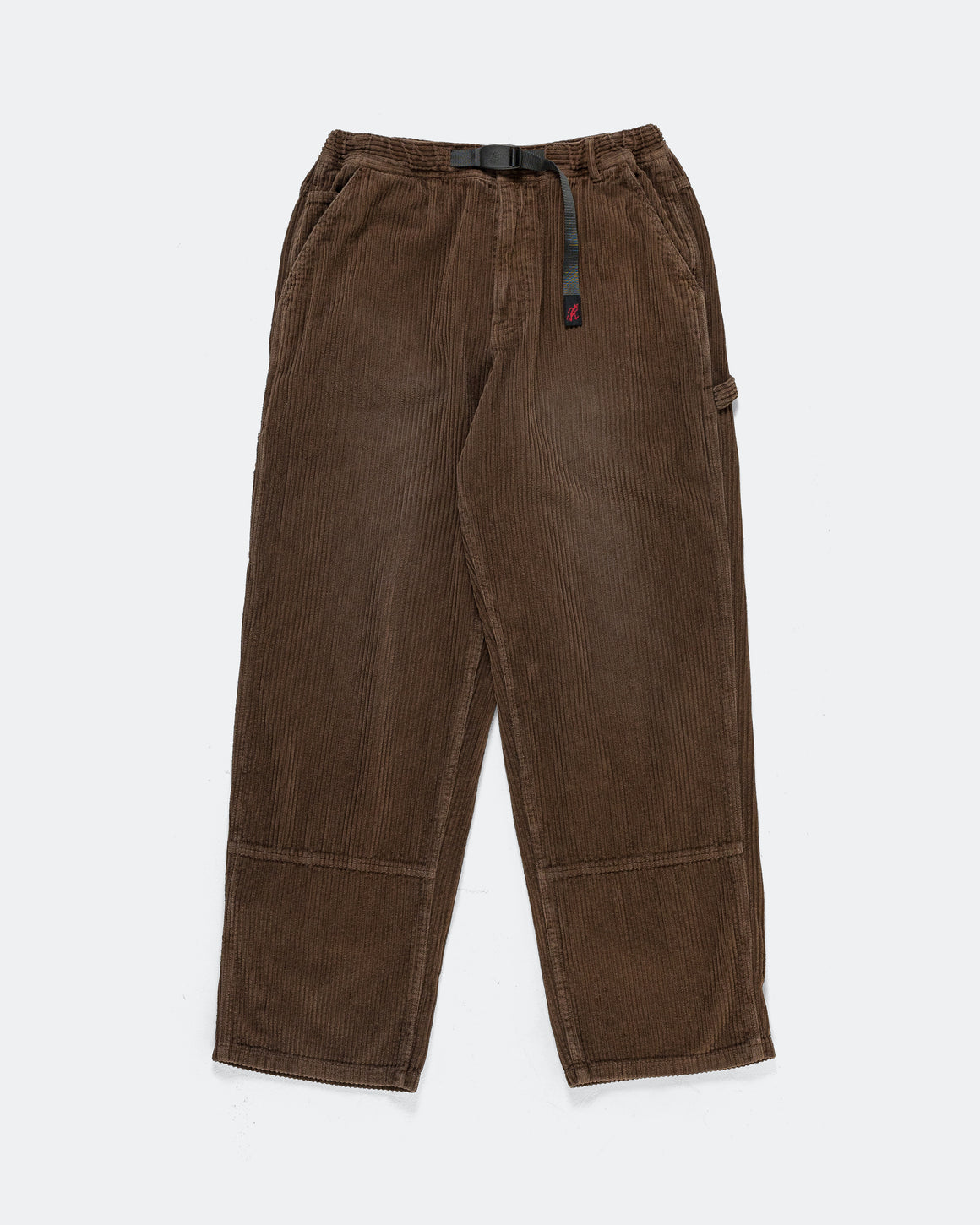 Gramicci - Big Wale Carpenter Pant - Cocoa - UP THERE