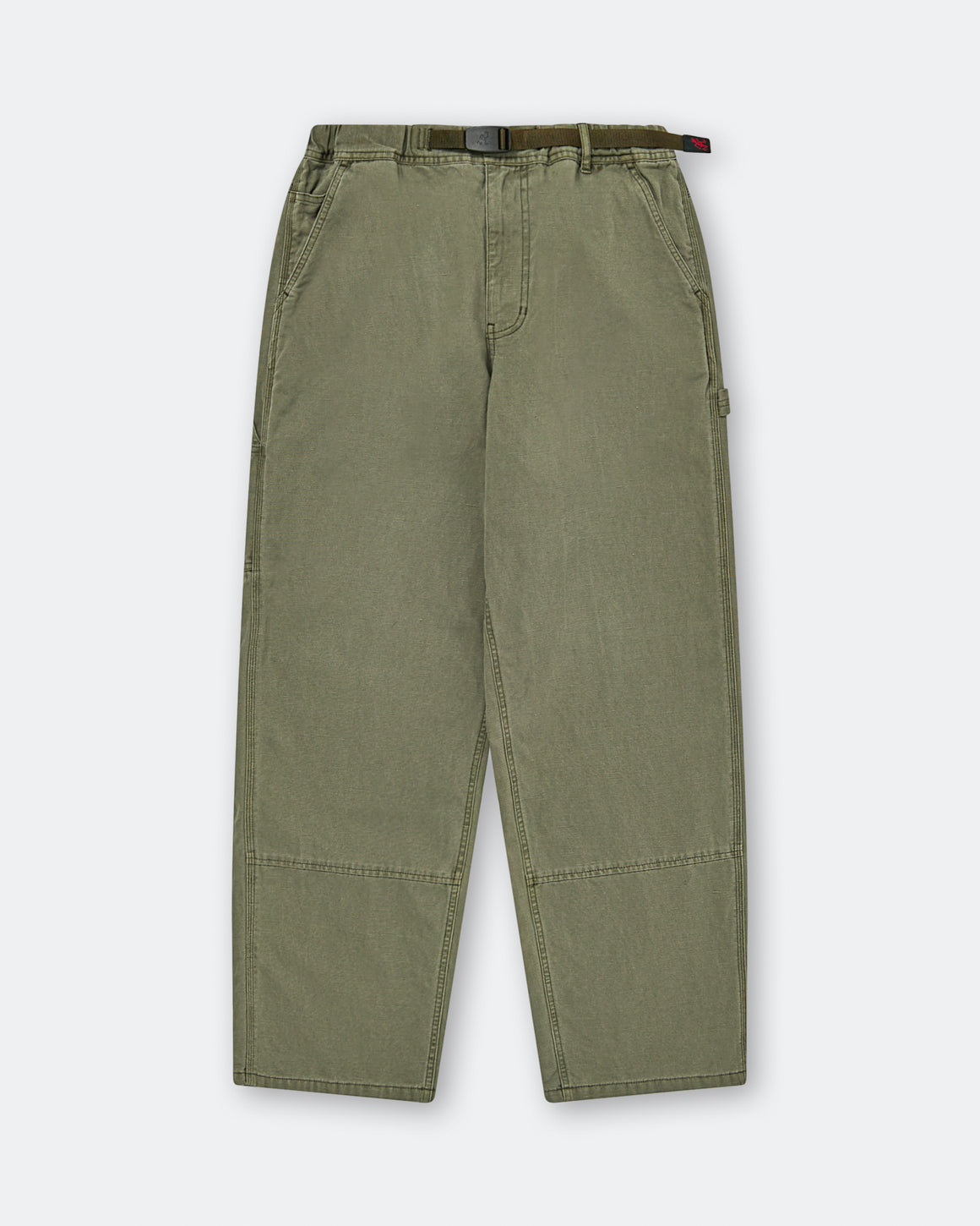 Gramicci - Canvas Work Pant - Dusk Aged - UP THERE