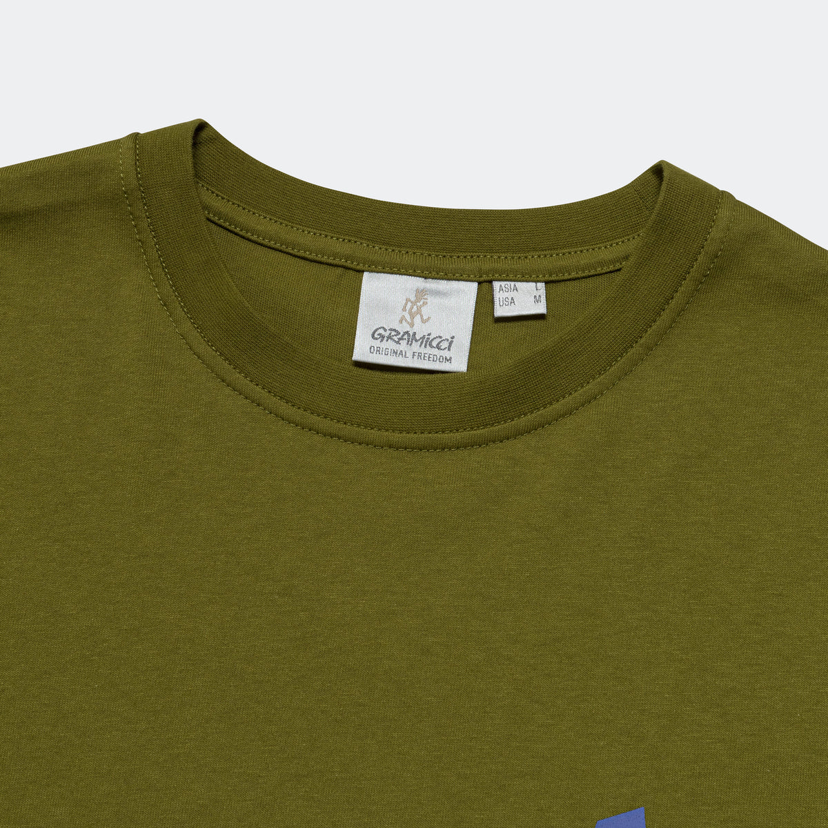 Gramicci Climb Tee - Vintage Black