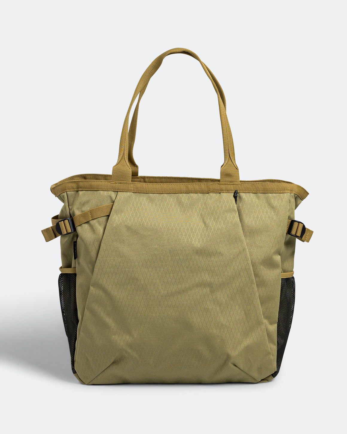 Gramicci - Climbing Tote - Bronze Olive - UP THERE