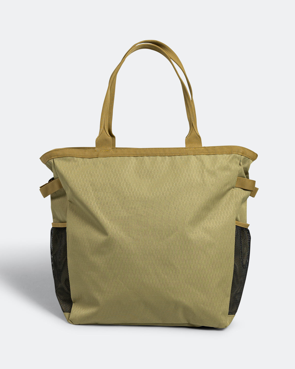 Gramicci - Climbing Tote - Bronze Olive - UP THERE