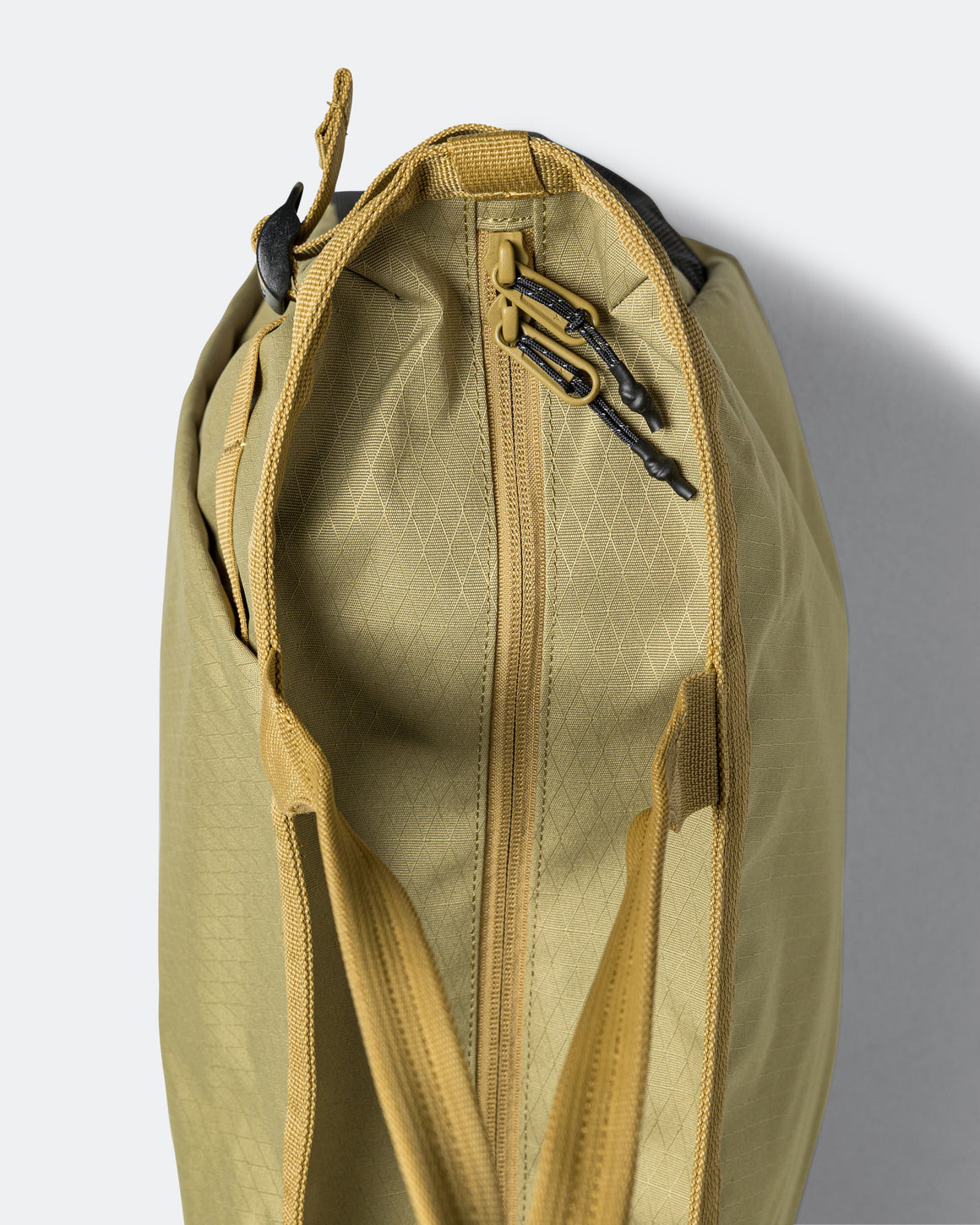 Gramicci - Climbing Tote - Bronze Olive - UP THERE