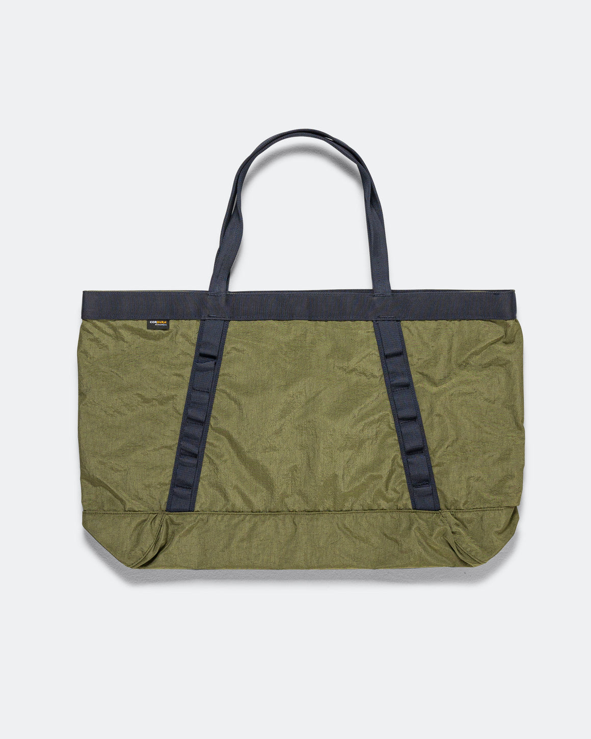 Gramicci - Climbing Tote - Olive - UP THERE