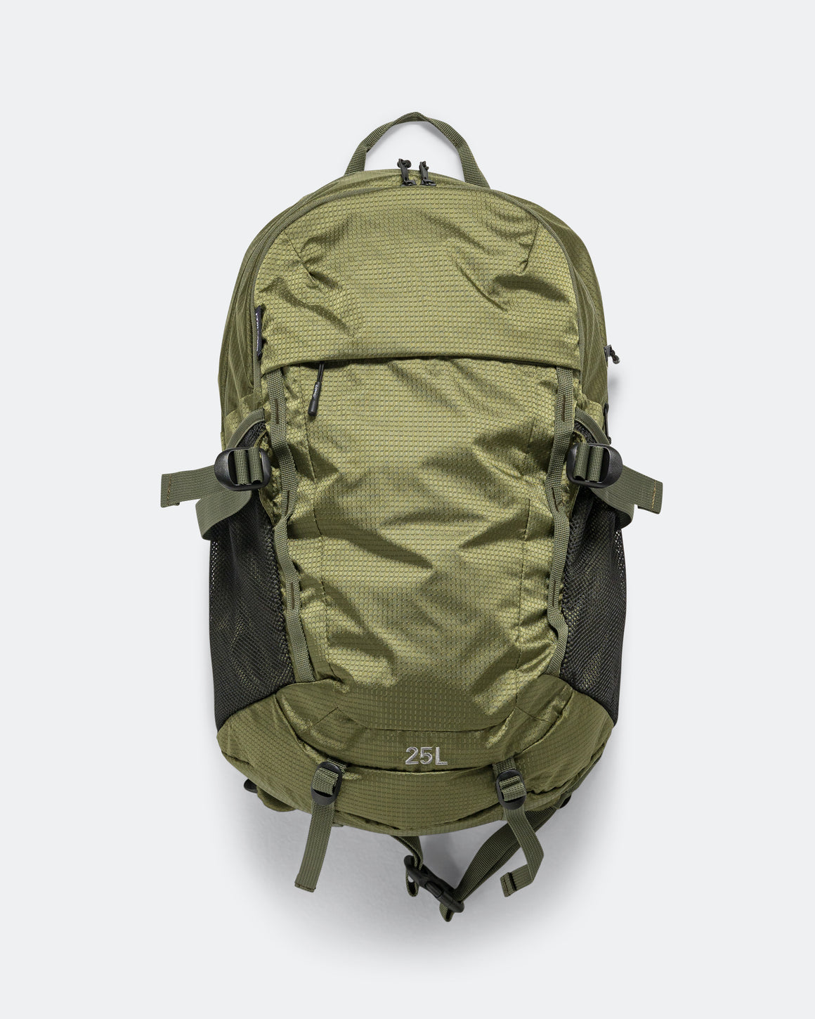 Gramicci - Day Pack 25L - Olive - UP THERE