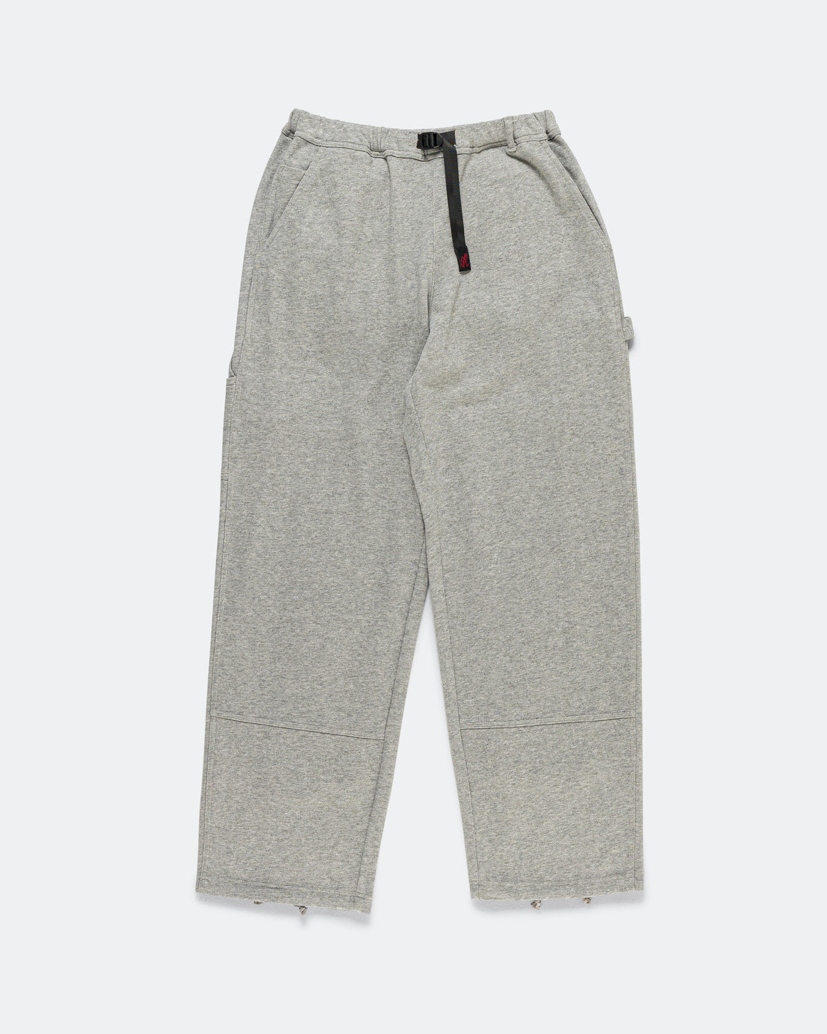 Gramicci - Fleece Carpenter Pant - Heather - UP THERE