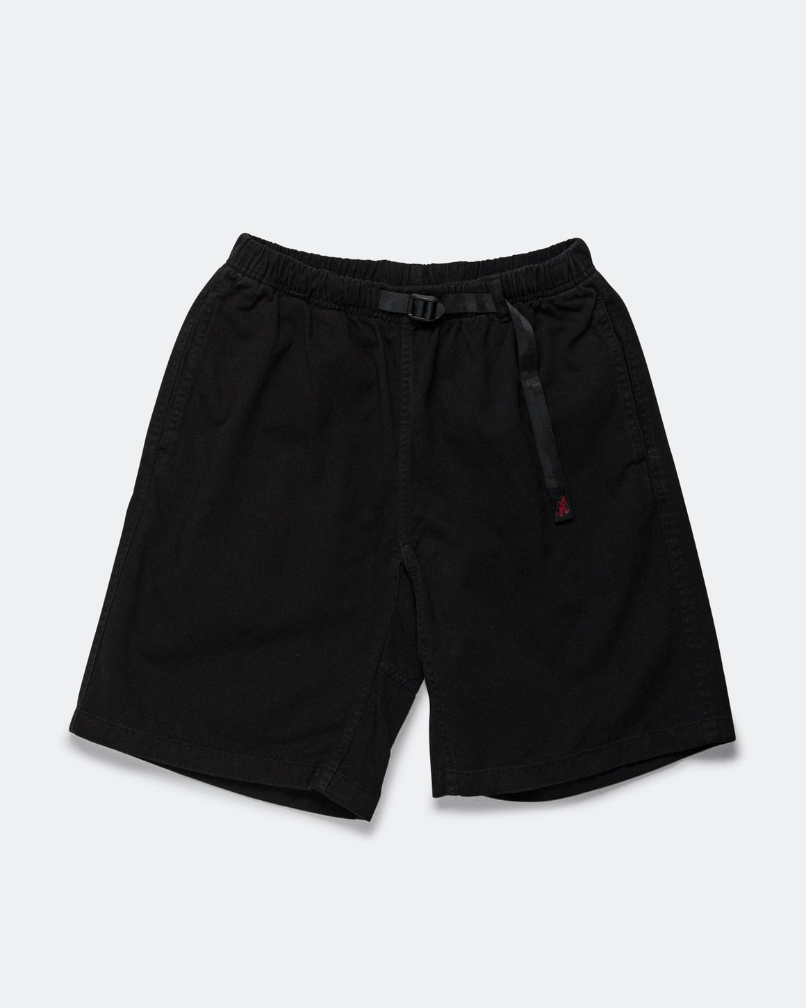 Gramicci - G-Short - Black - UP THERE