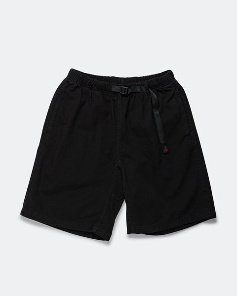 G-Short - Black | UP THERE