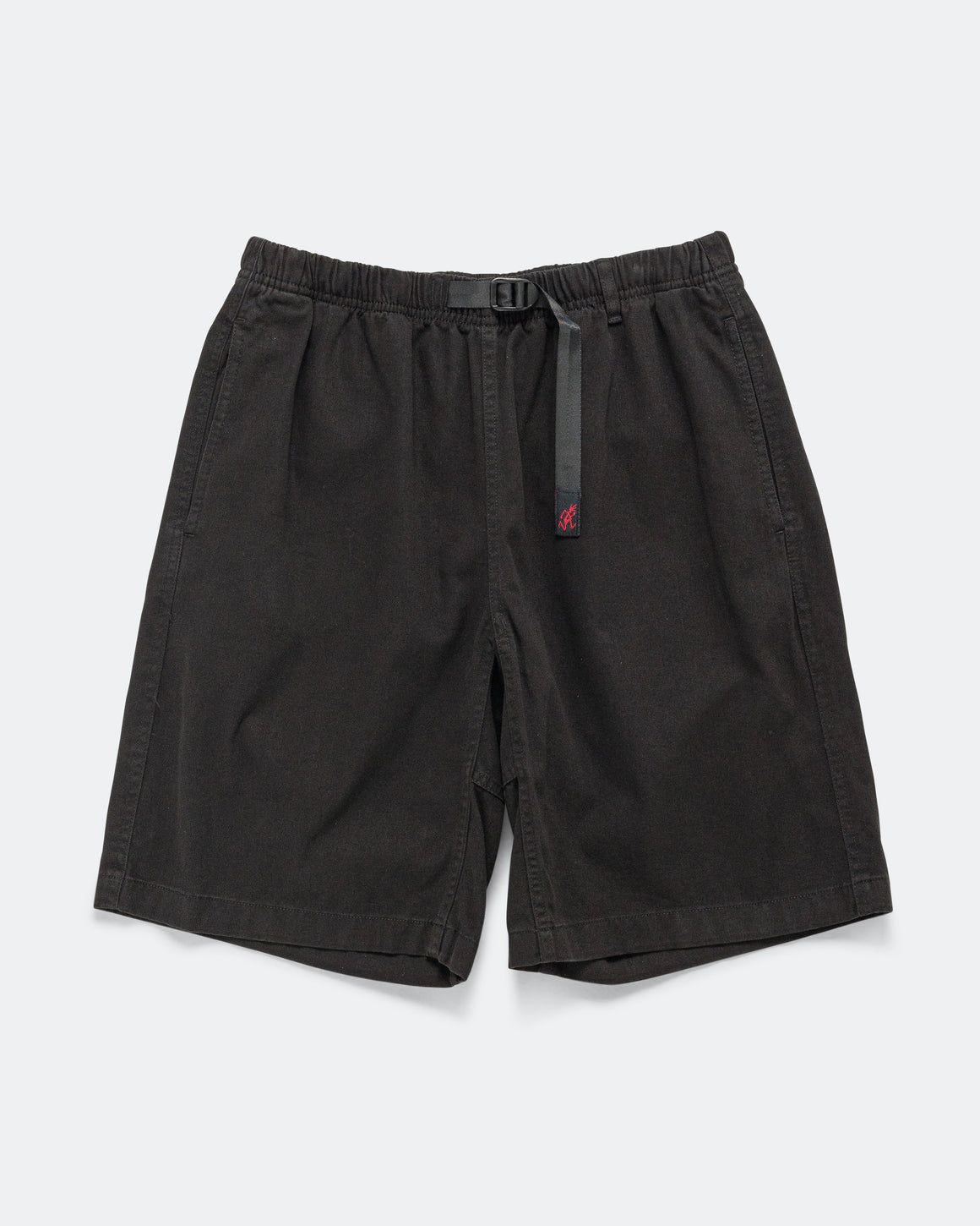 Gramicci - G-Short - Black - UP THERE