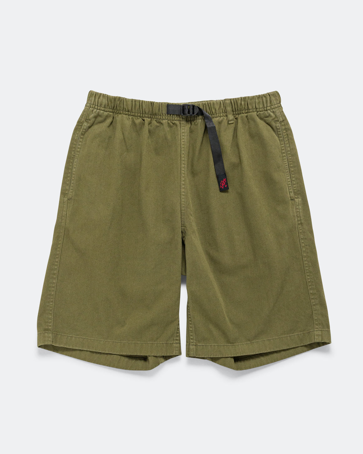 Gramicci - G-Short - Olive - UP THERE