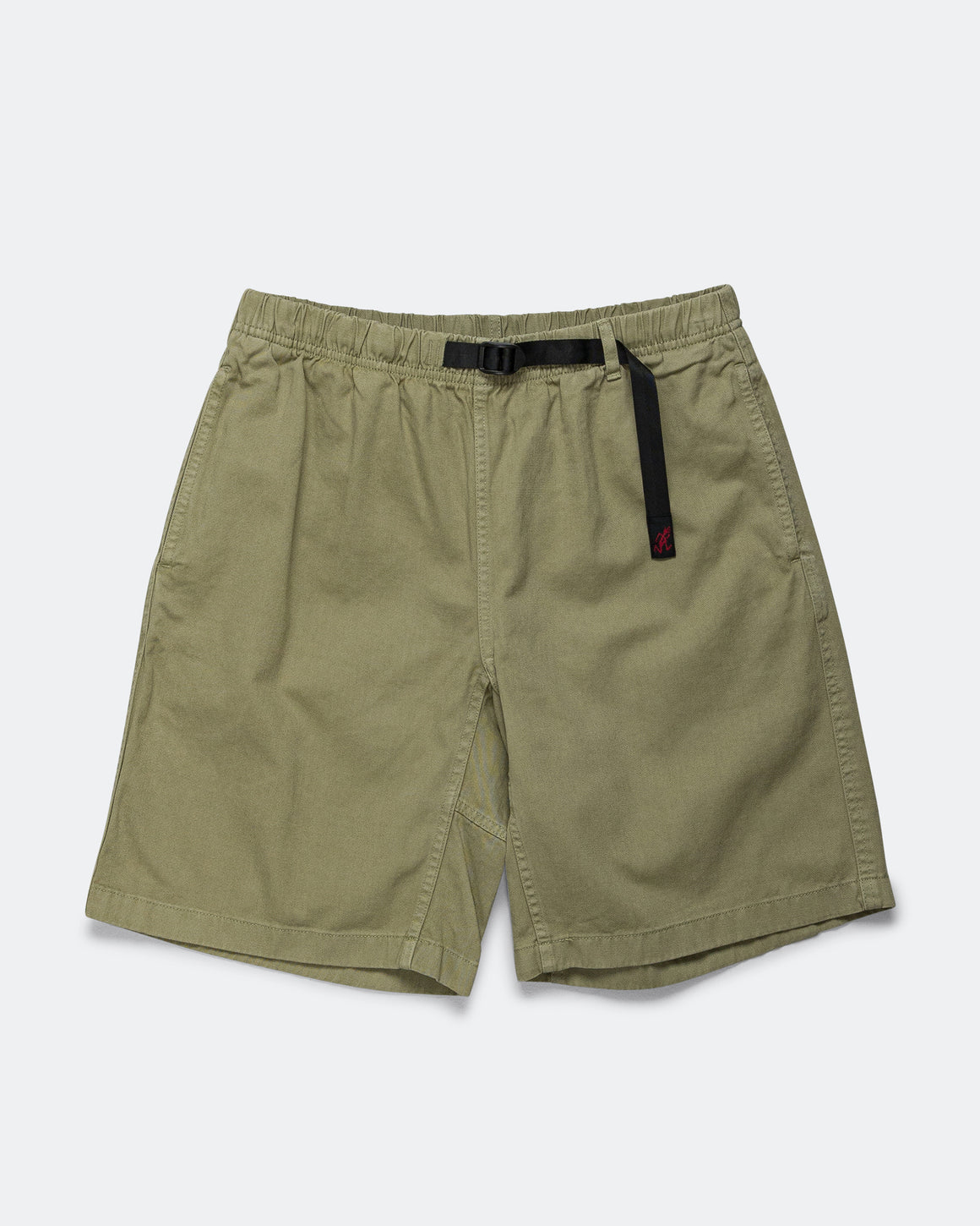 Gramicci - G-Short Pigment Dyed - Cactus - UP THERE