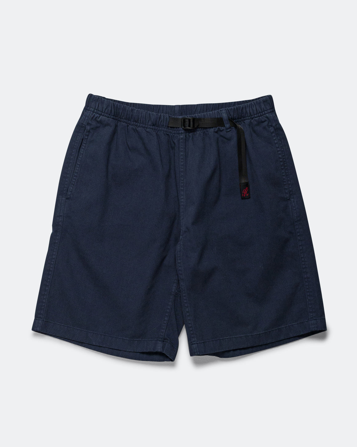 Gramicci - G-Short Pigment Dyed - Navy - UP THERE