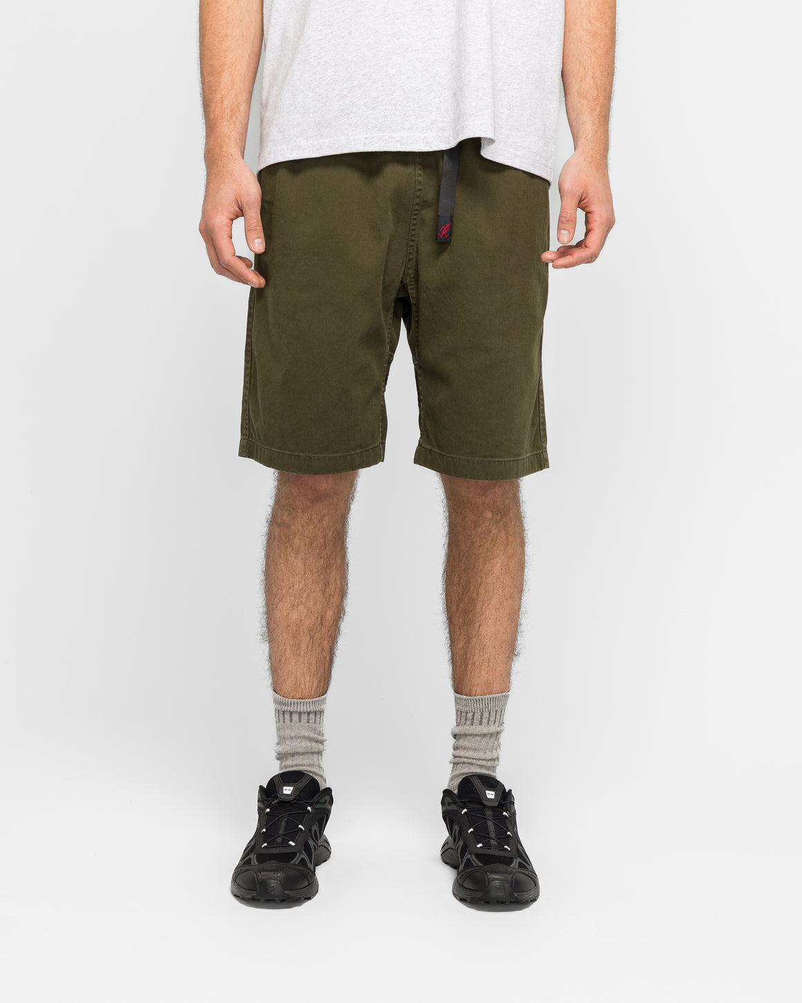 Gramicci - G-Short - Pine - UP THERE