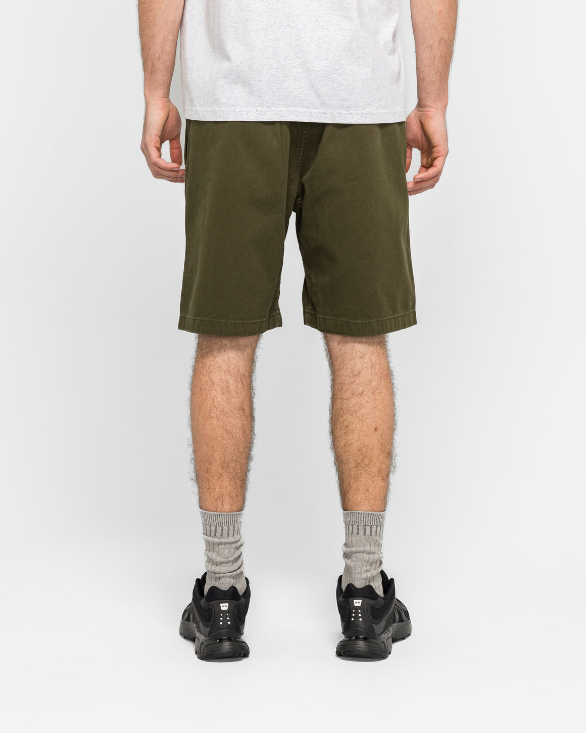 Gramicci - G-Short - Pine - UP THERE