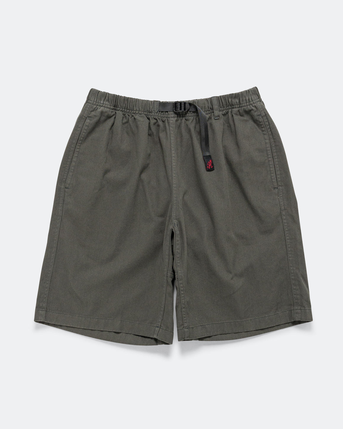 Gramicci - G-Short - Smokey Grey - UP THERE