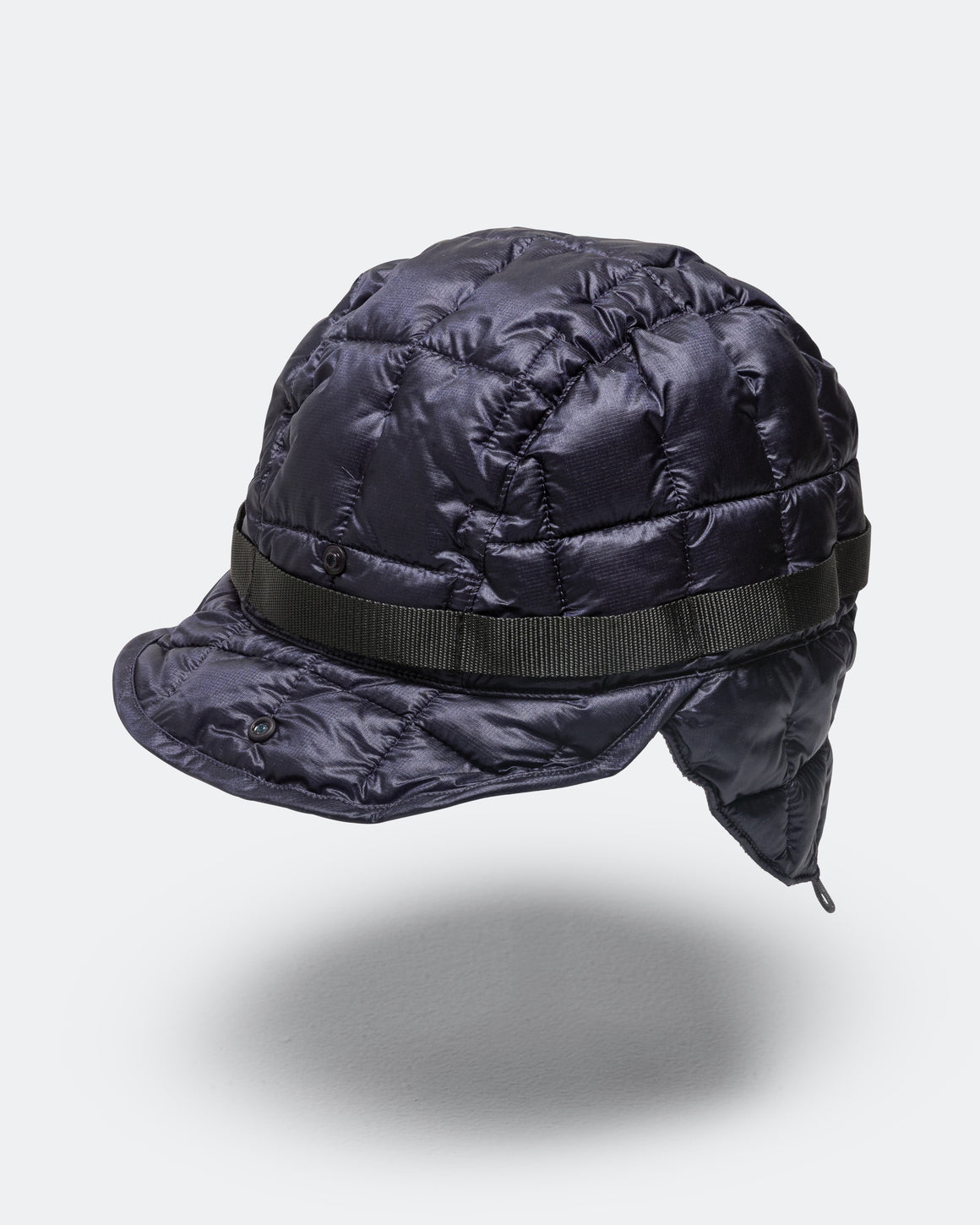 Gramicci - G-Zero Primaloft Hat - Indigo - UP THERE