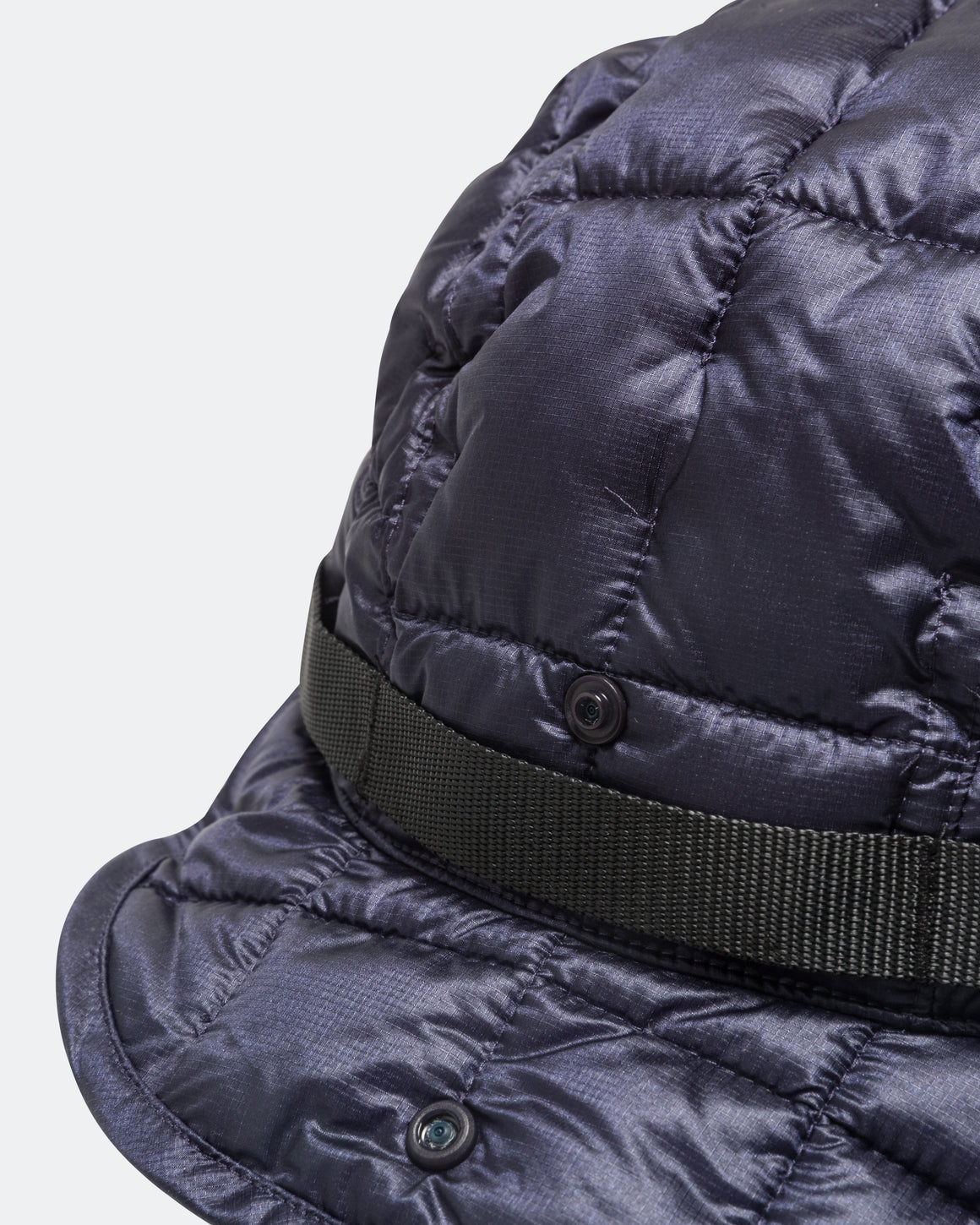 Gramicci - G-Zero Primaloft Hat - Indigo - UP THERE