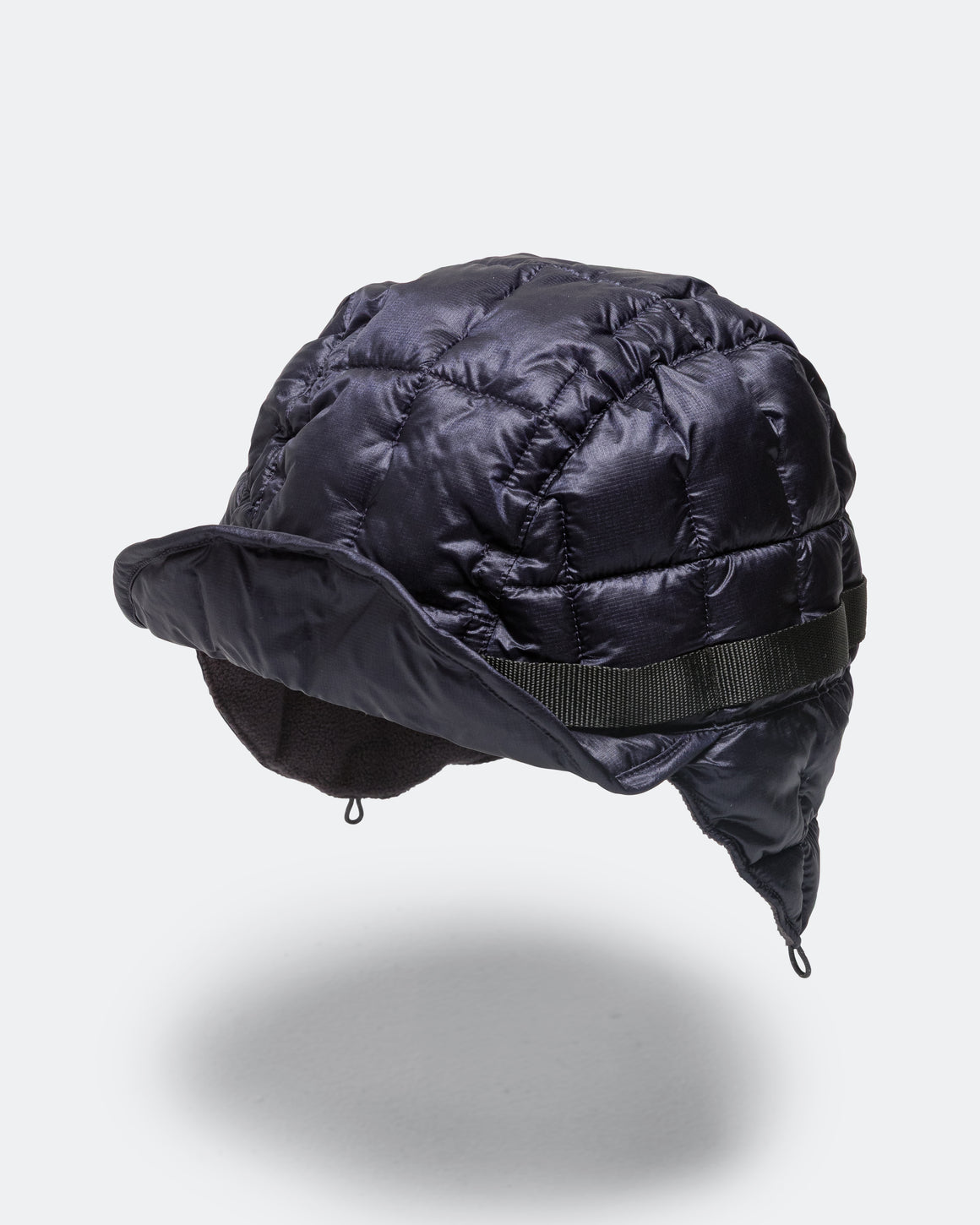 Gramicci - G-Zero Primaloft Hat - Indigo - UP THERE