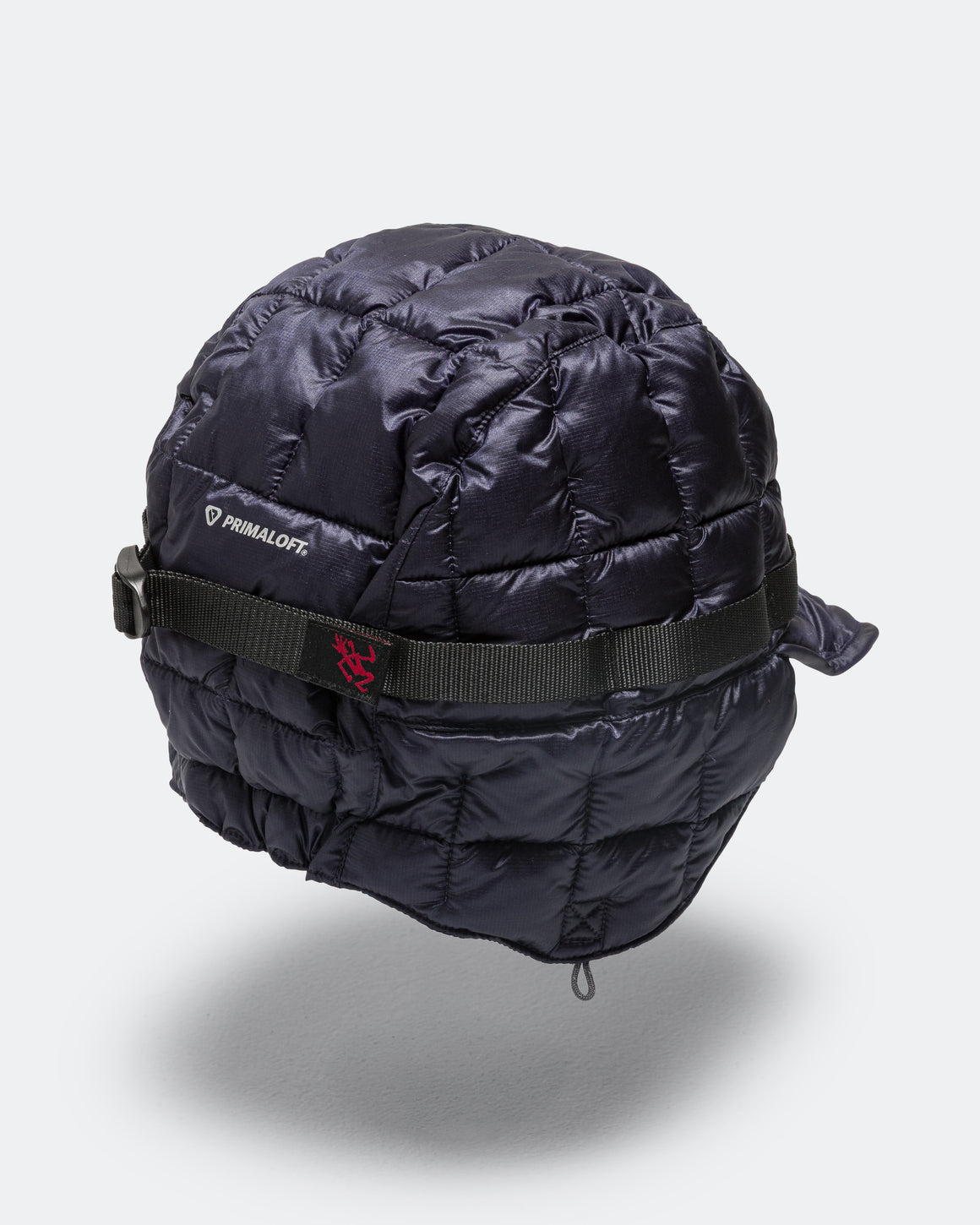 Gramicci - G-Zero Primaloft Hat - Indigo - UP THERE