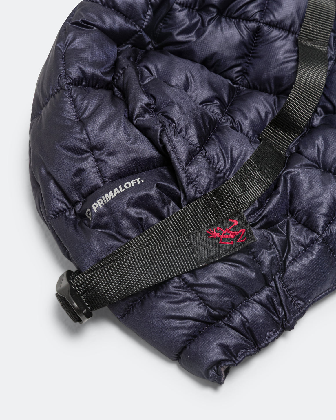 Gramicci - G-Zero Primaloft Hat - Indigo - UP THERE