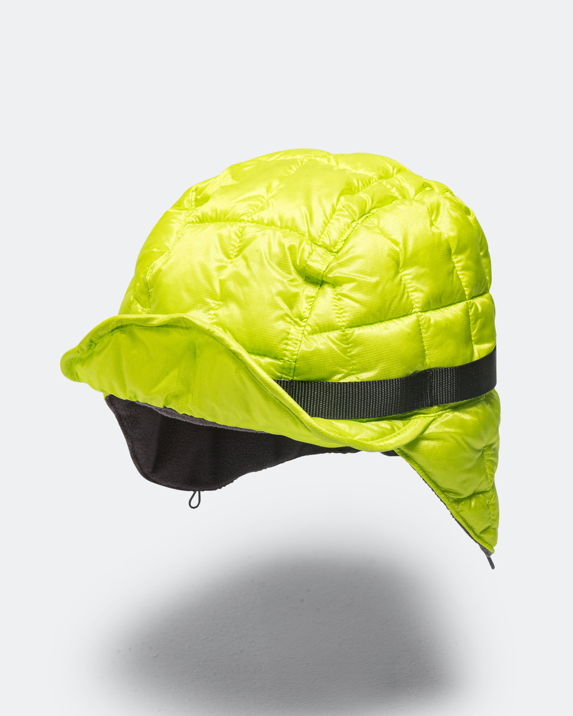 Gramicci - G-Zero Primaloft Hat - Lime - UP THERE