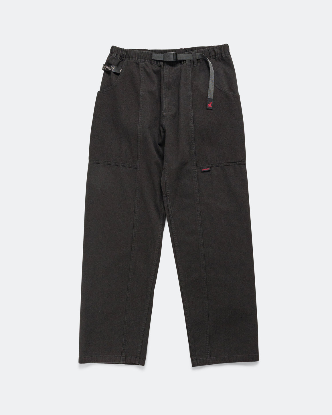 Gramicci - Gadget Pant - Black - UP THERE