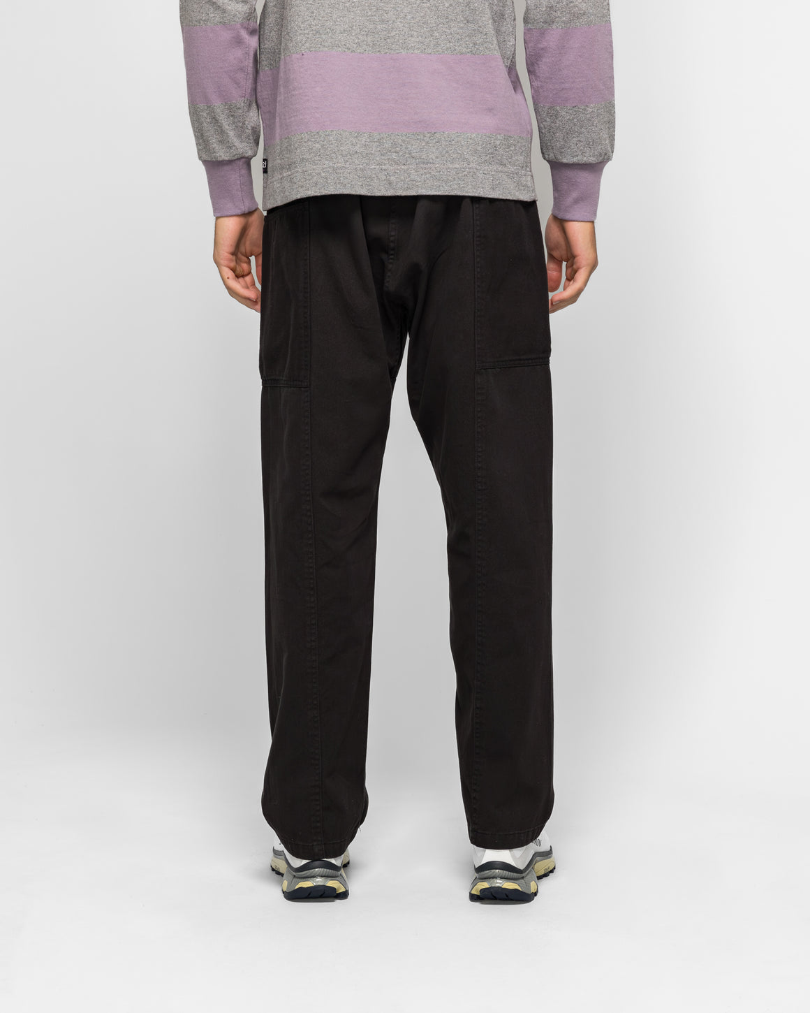 Gramicci - Gadget Pant - Black - UP THERE