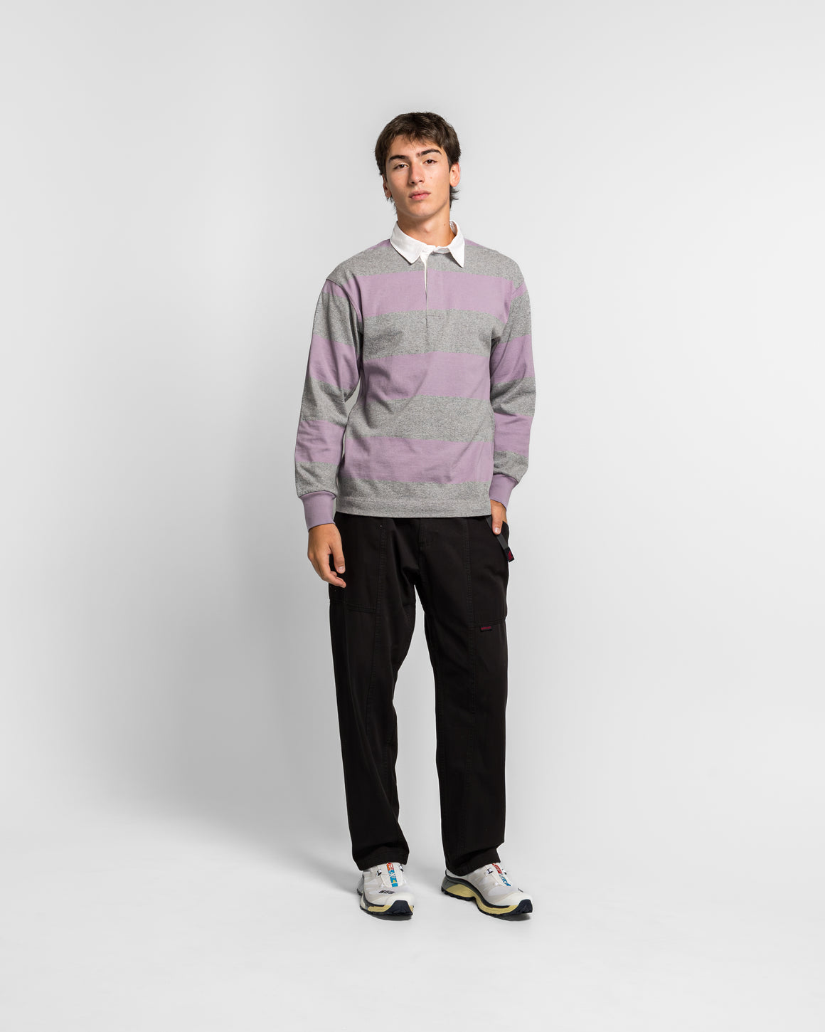 Gramicci - Gadget Pant - Black - UP THERE