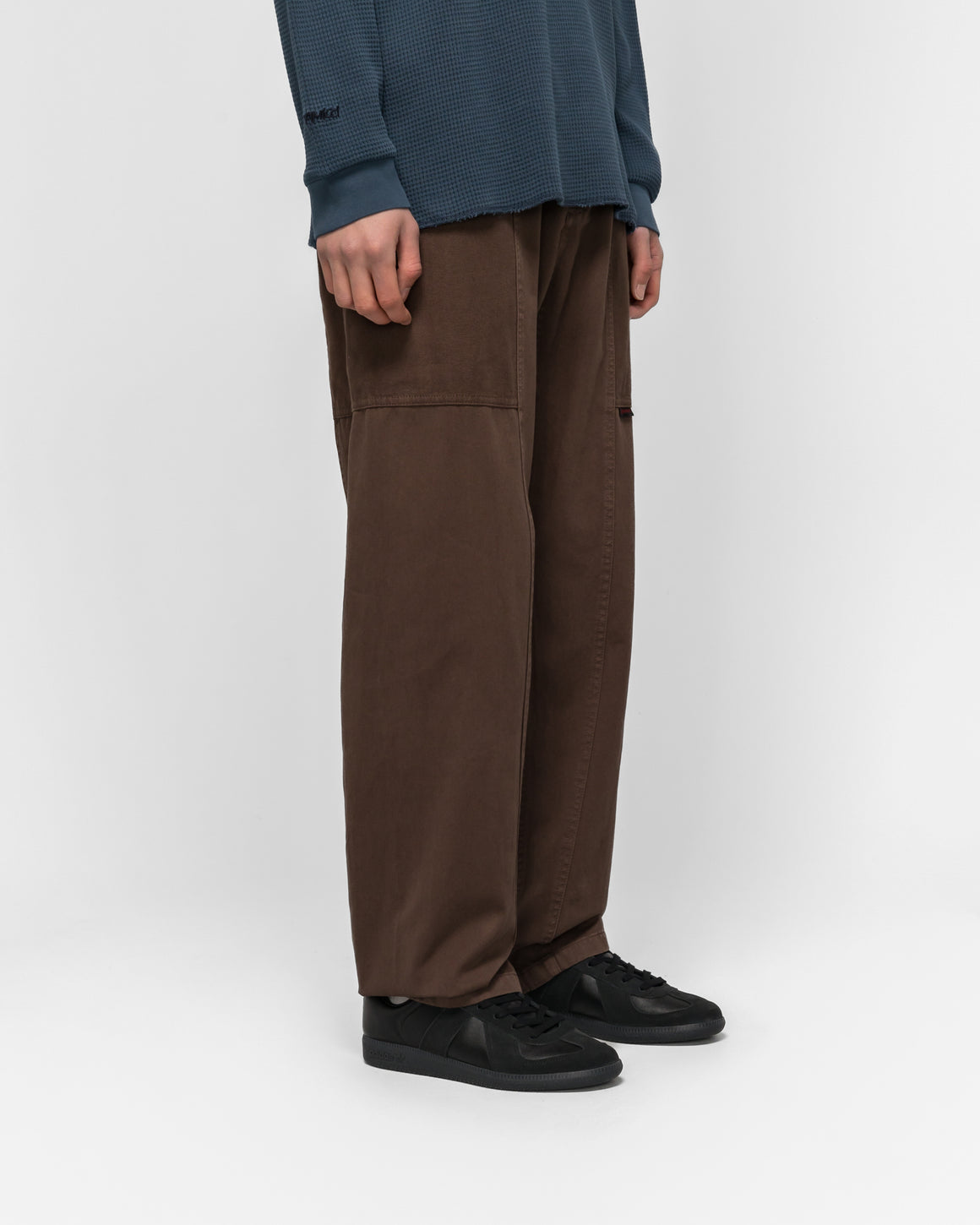 Gramicci - Gadget Pant - Brown Pigment - UP THERE