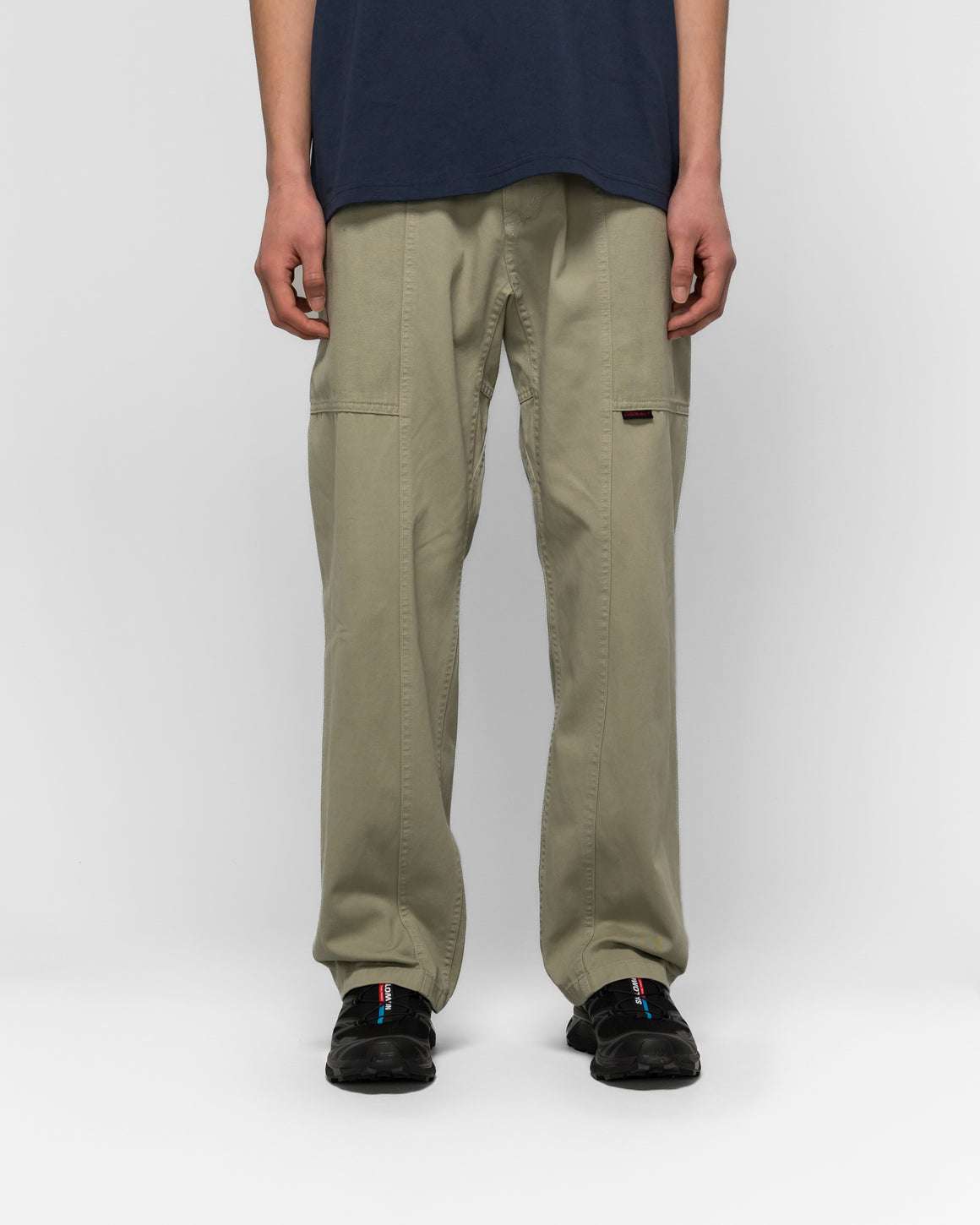 Gramicci - Gadget Pant - Dried Sage - UP THERE