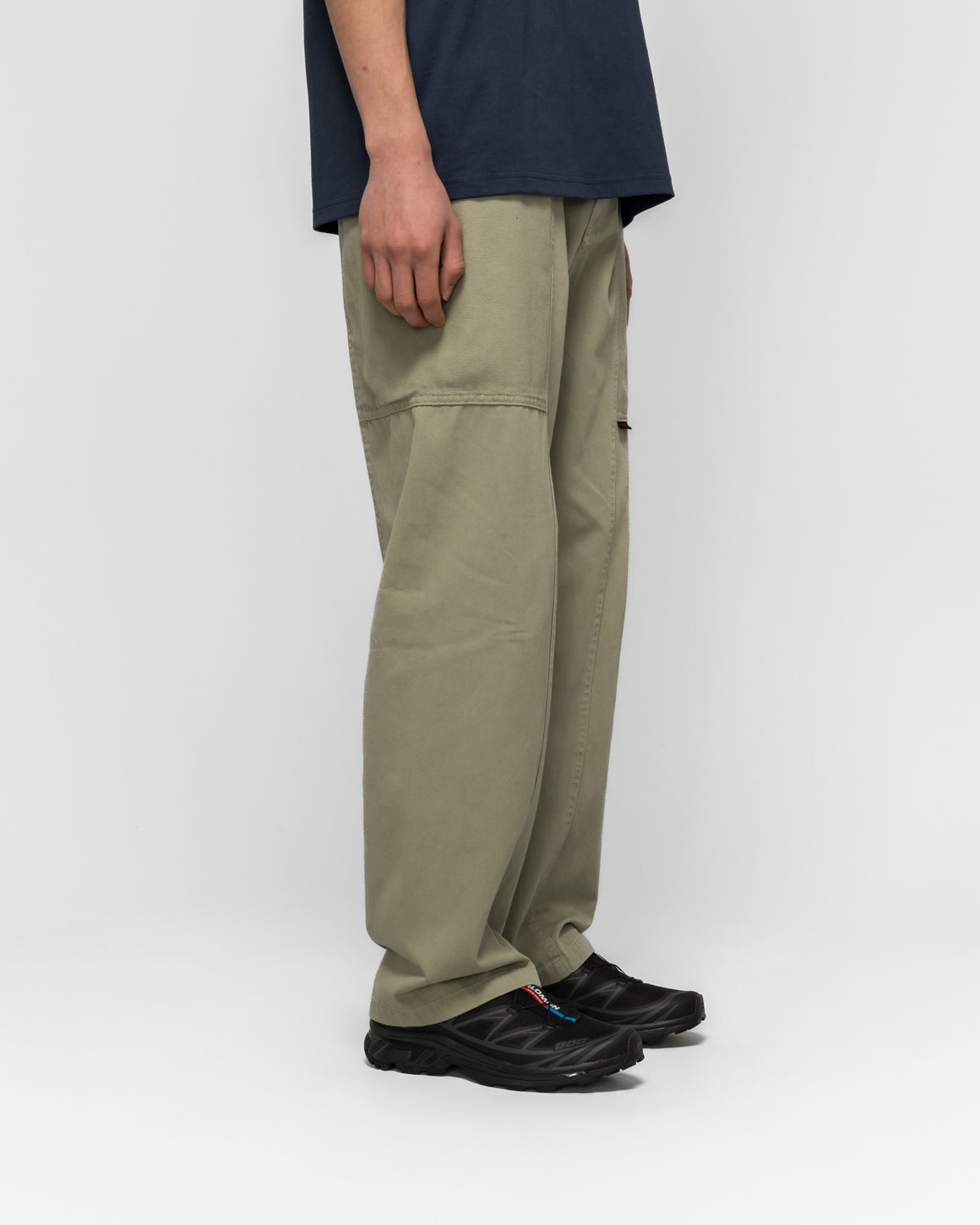 Gramicci - Gadget Pant - Dried Sage - UP THERE