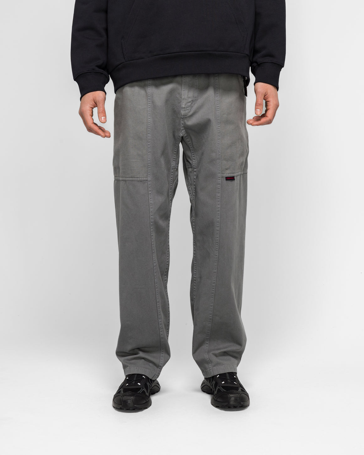 Gramicci - Gadget Pant - Seal - UP THERE