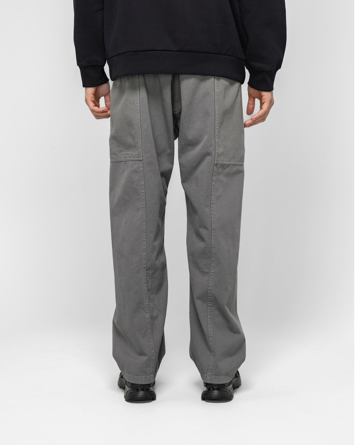 Gramicci - Gadget Pant - Seal - UP THERE