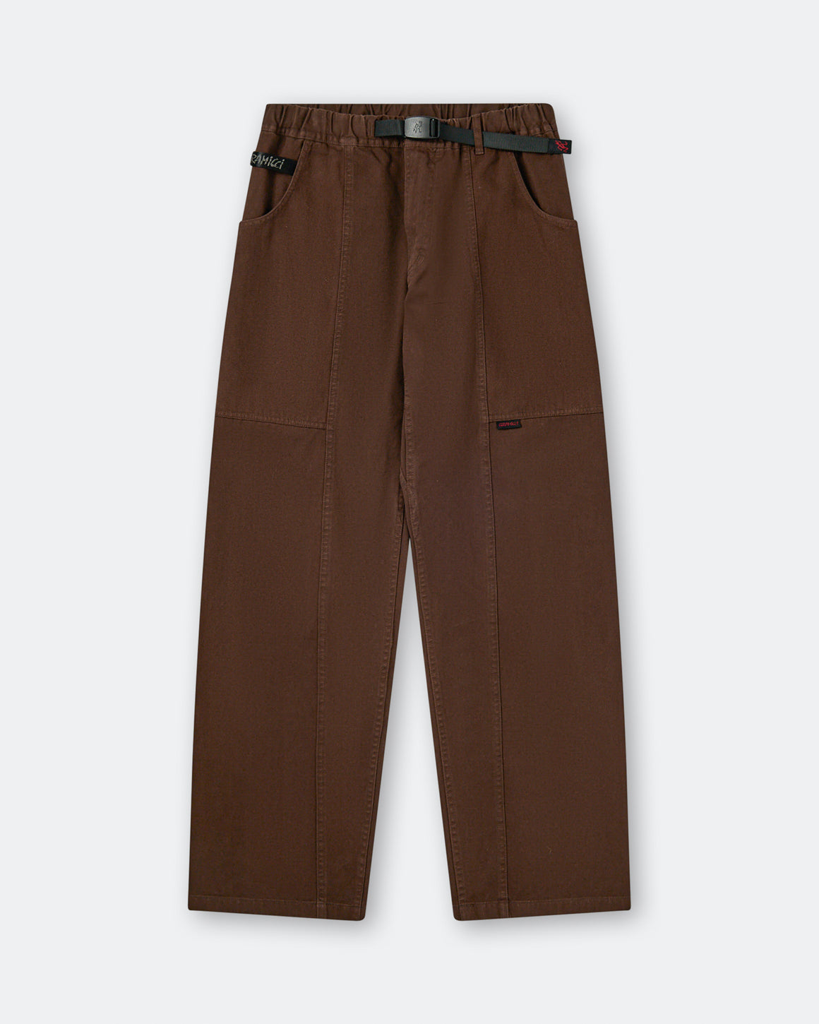 Gramicci - Gadget Pant - Tobacco - UP THERE