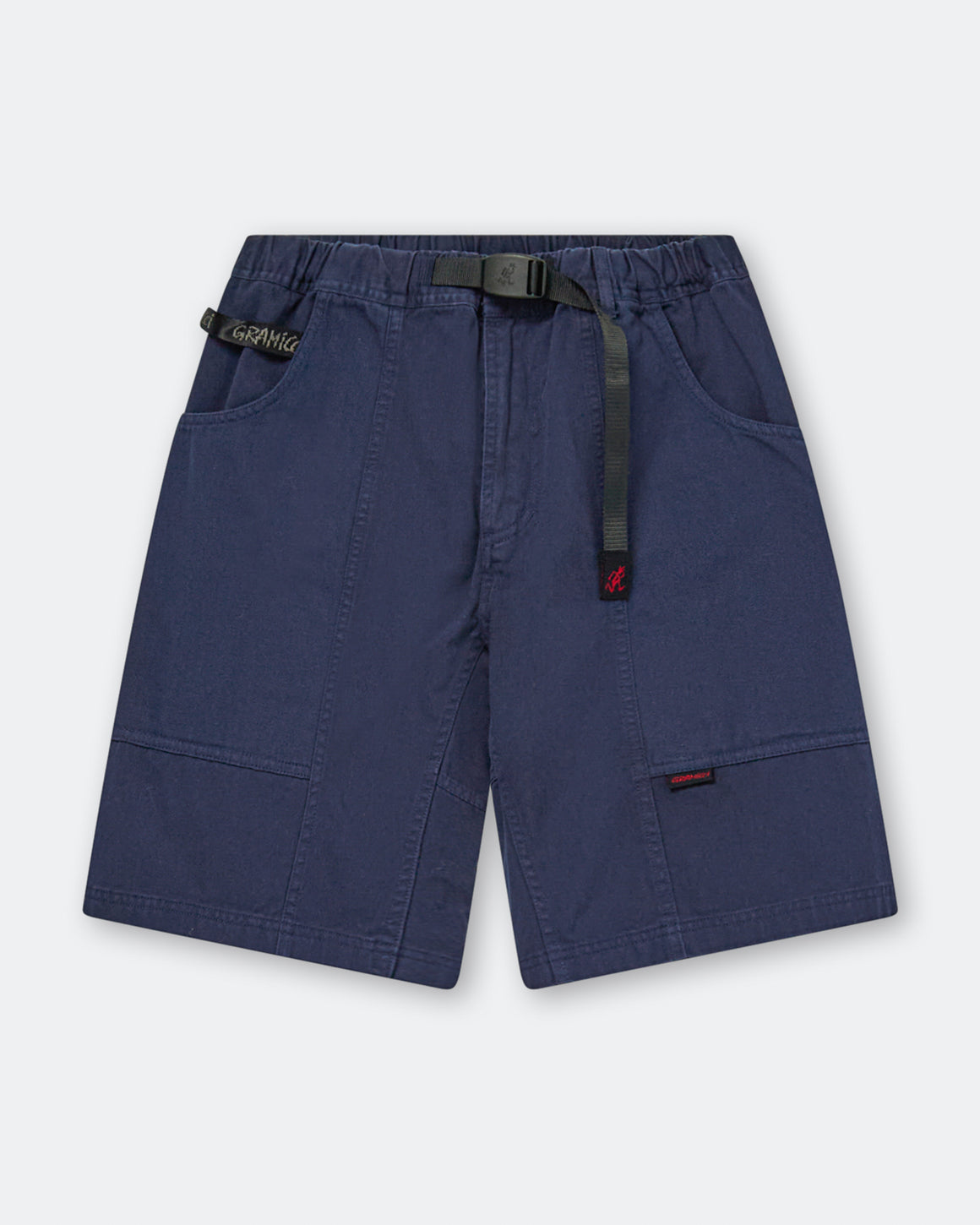 Gramicci - Gadget Short - Navy Pigment - UP THERE