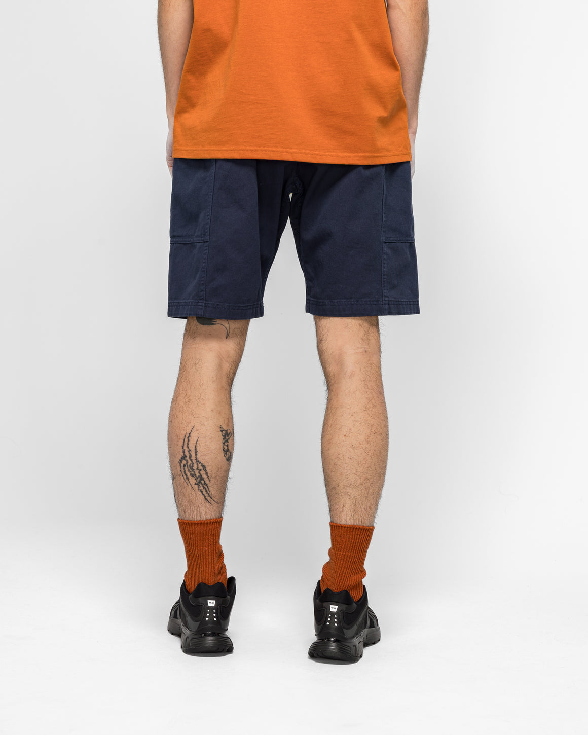 Gramicci - Gadget Short - Navy Pigment - UP THERE