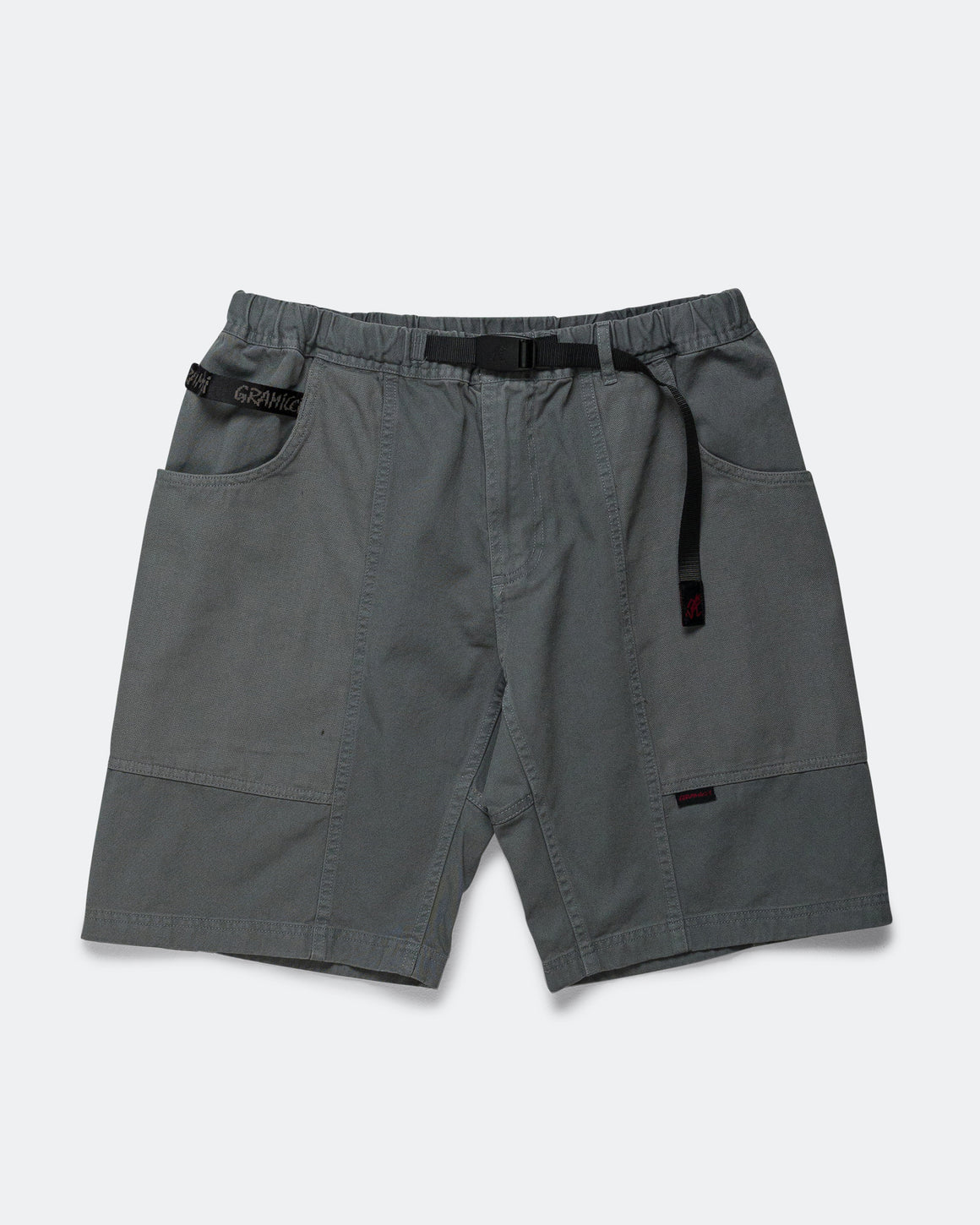 Gramicci - Gadget Short - Seal - UP THERE