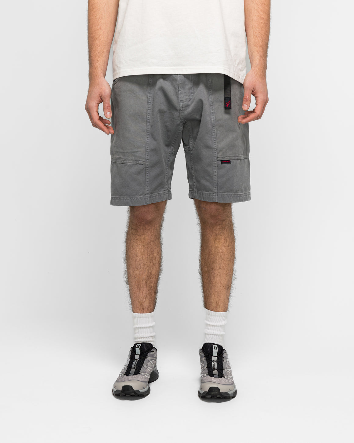 Gramicci - Gadget Short - Seal - UP THERE