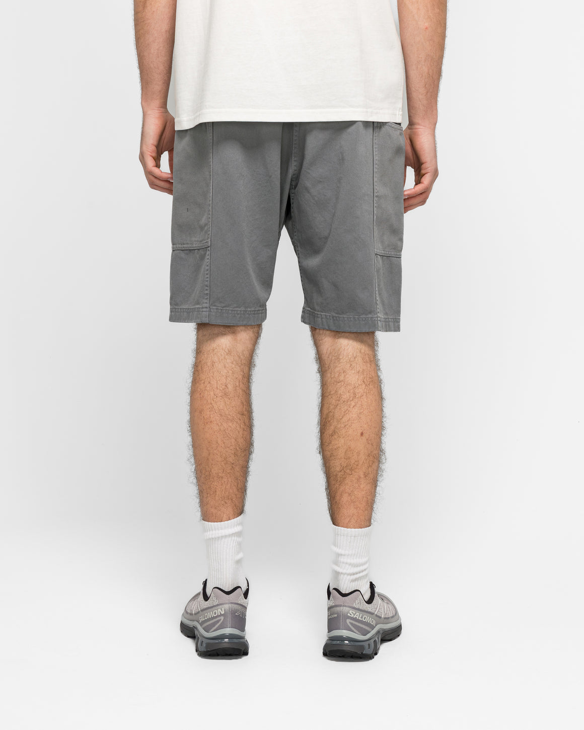 Gramicci - Gadget Short - Seal - UP THERE