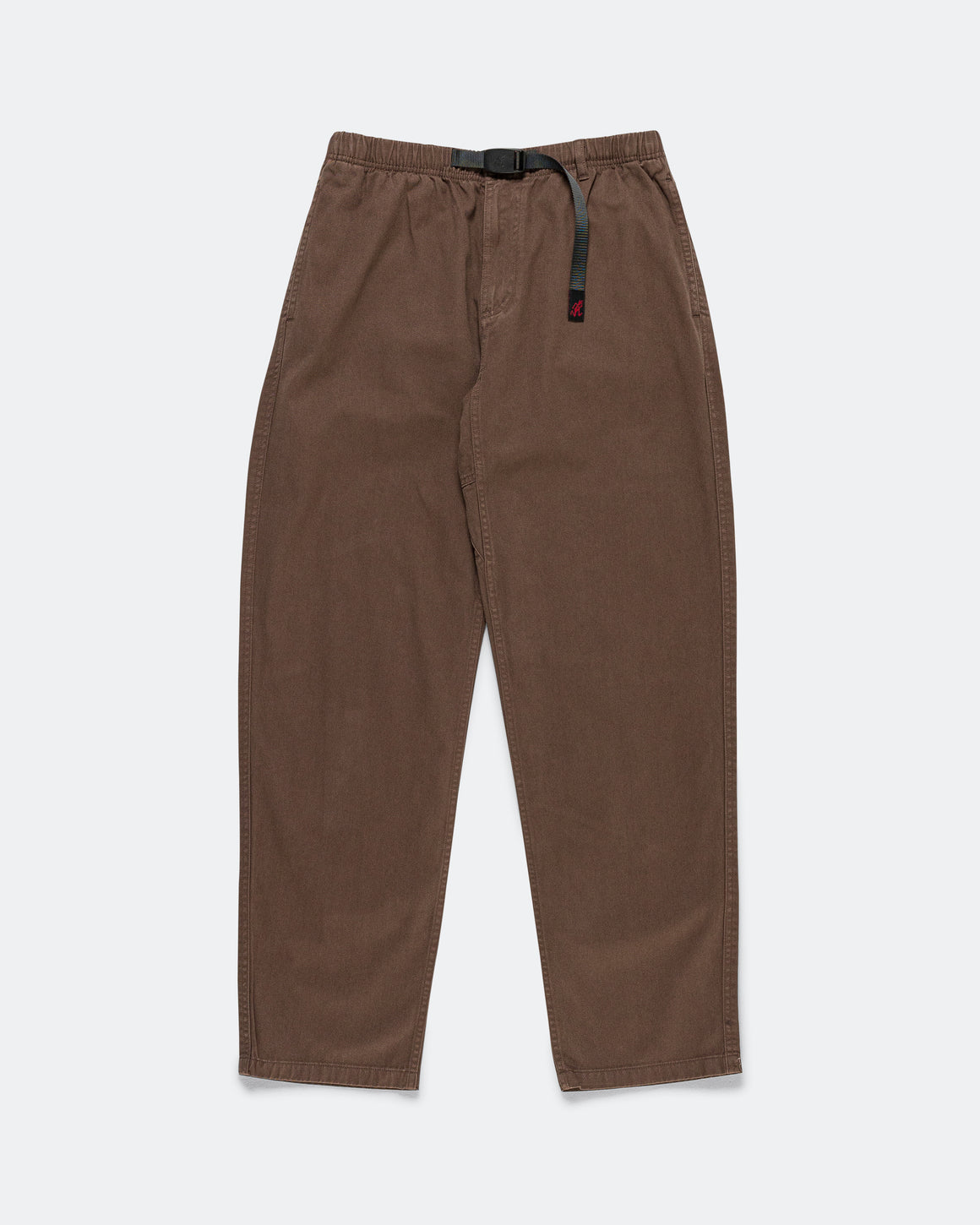 Gramicci - Gramicci Pant - Brown Pigment - UP THERE