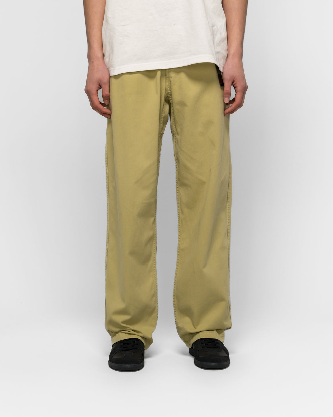 Gramicci - Gramicci Pant Straight Fit - Elm Pigment - UP THERE