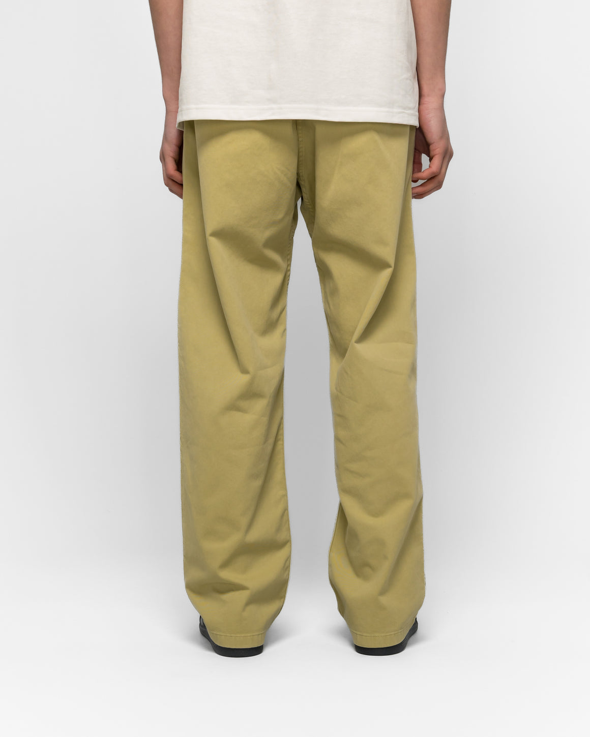 Gramicci - Gramicci Pant Straight Fit - Elm Pigment - UP THERE